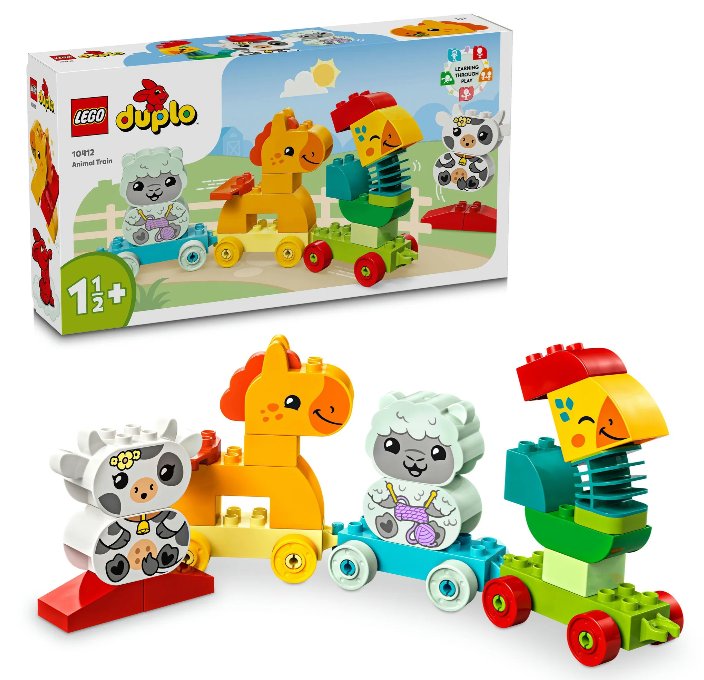 LEGO Duplo
